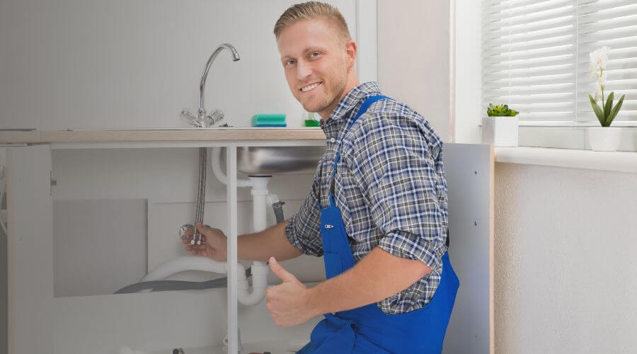 Nighttime Plumber in Metropolis, IL